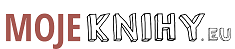 MojeKnihy Logo