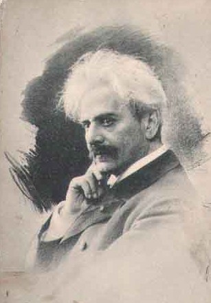 portret